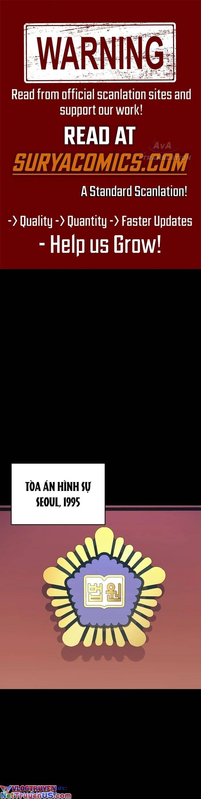 Công Ty Luật Boksu Chapter 1 - 2