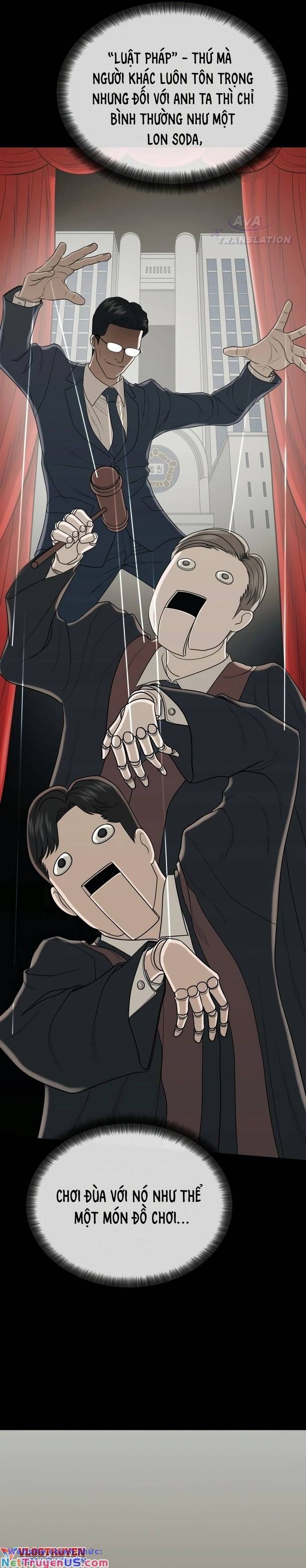 Công Ty Luật Boksu Chapter 1 - 13