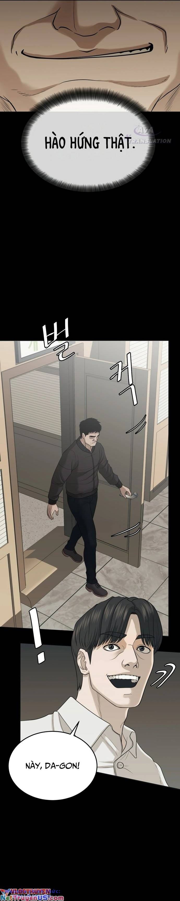 Công Ty Luật Boksu Chapter 1 - 19