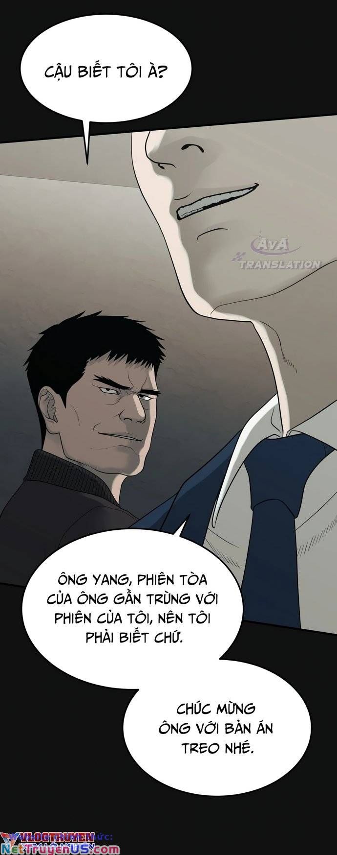 Công Ty Luật Boksu Chapter 1 - 27