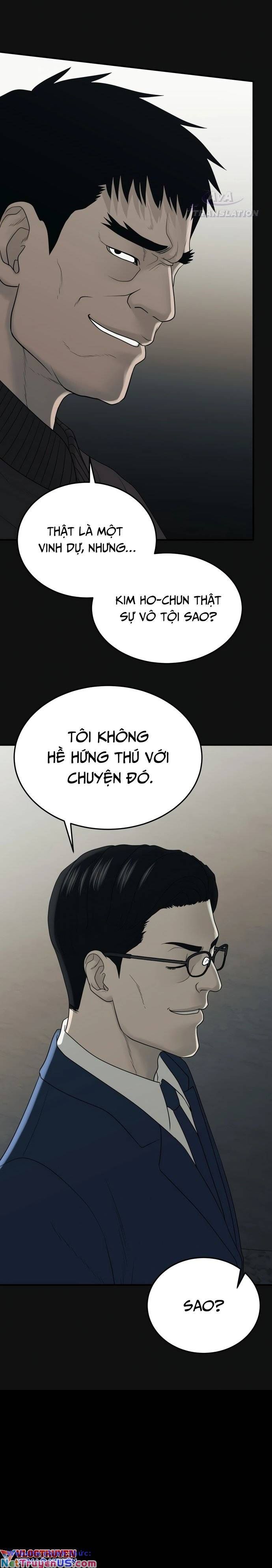 Công Ty Luật Boksu Chapter 1 - 28