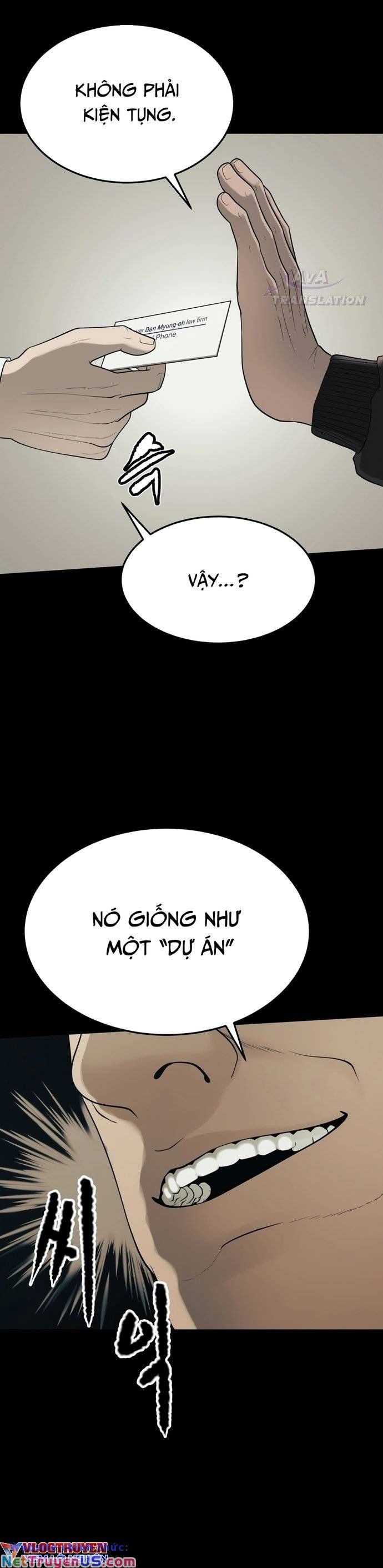 Công Ty Luật Boksu Chapter 1 - 31