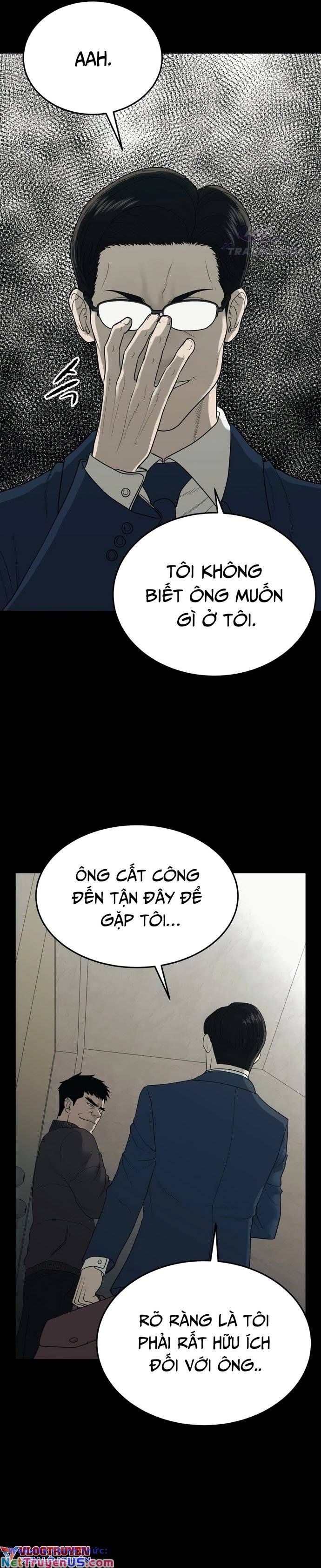 Công Ty Luật Boksu Chapter 1 - 32