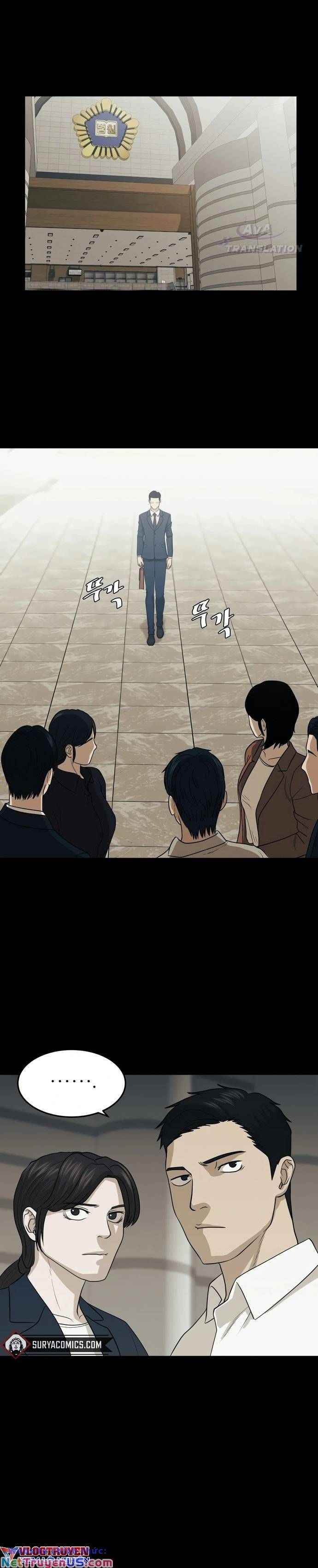 Công Ty Luật Boksu Chapter 1 - 34