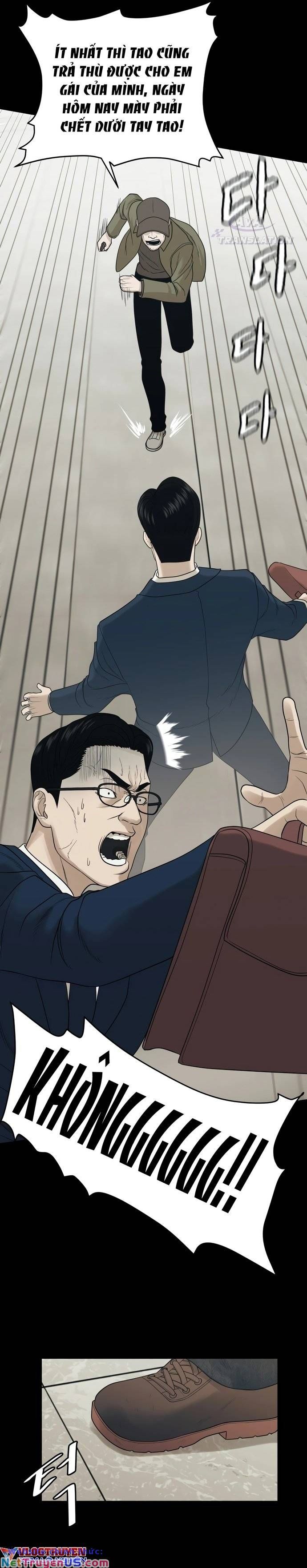 Công Ty Luật Boksu Chapter 1 - 36