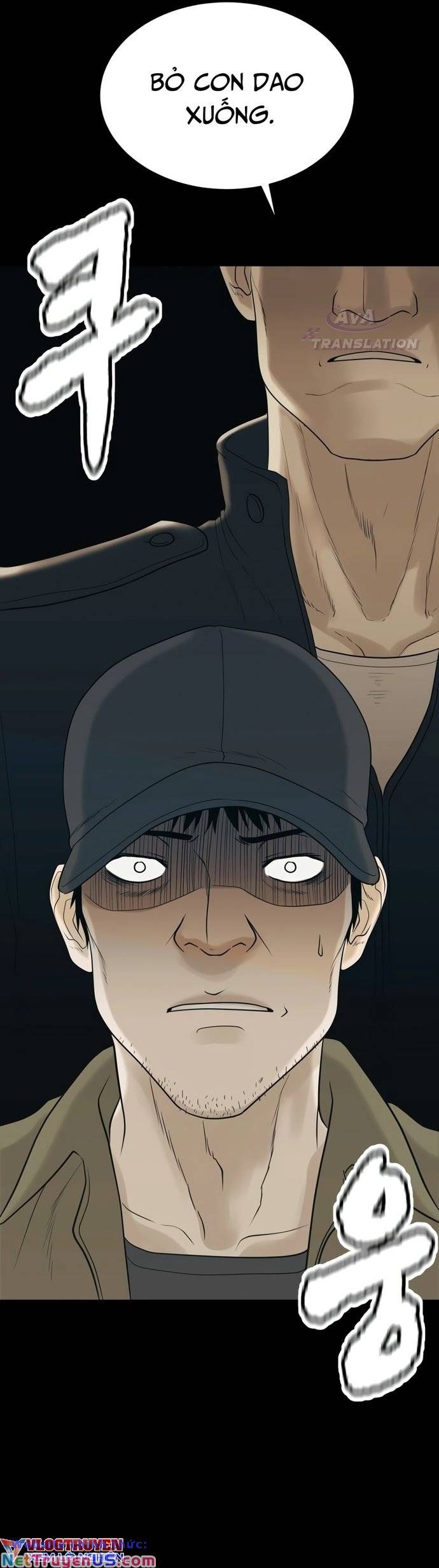 Công Ty Luật Boksu Chapter 1 - 39