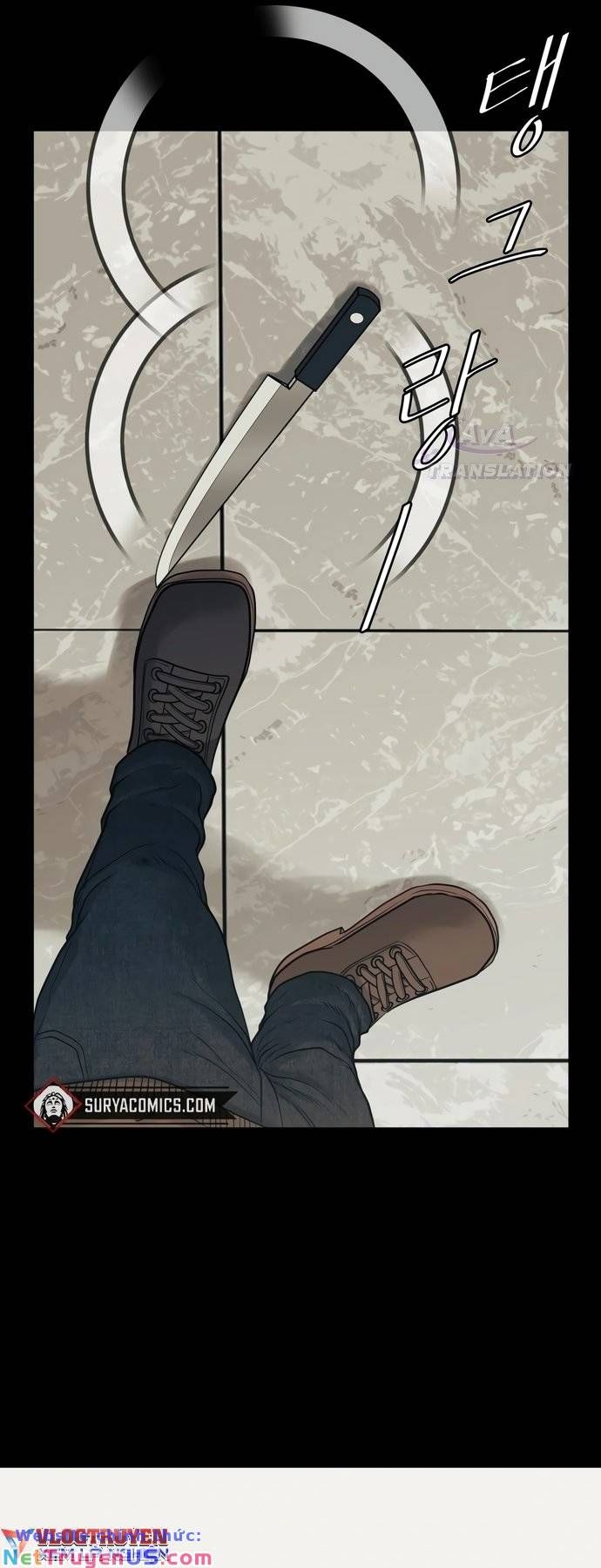 Công Ty Luật Boksu Chapter 1 - 42