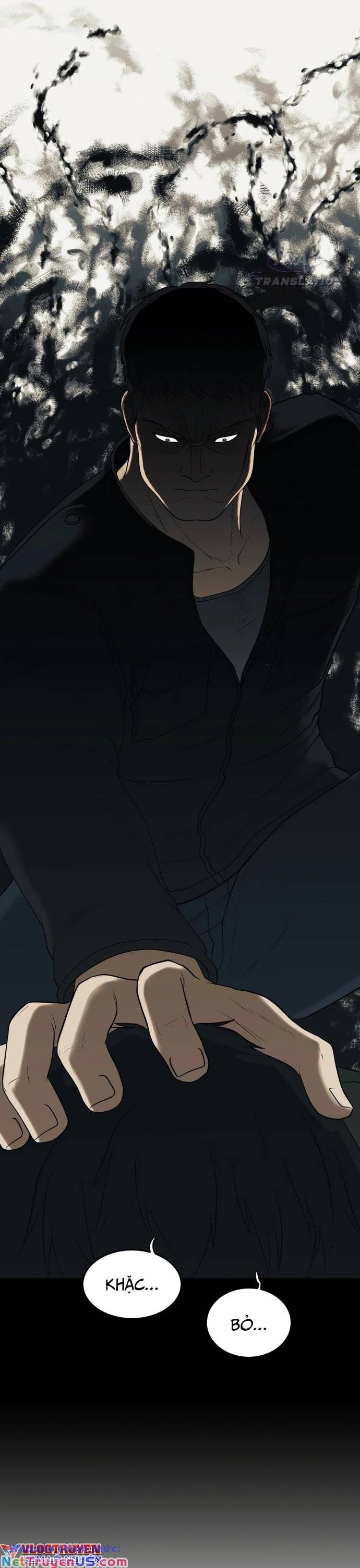 Công Ty Luật Boksu Chapter 1 - 43