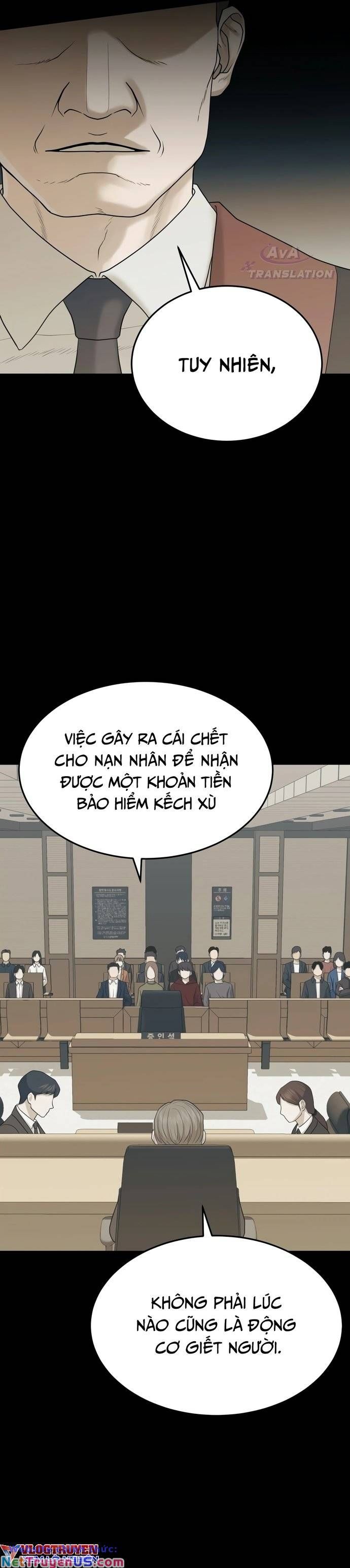 Công Ty Luật Boksu Chapter 1 - 6