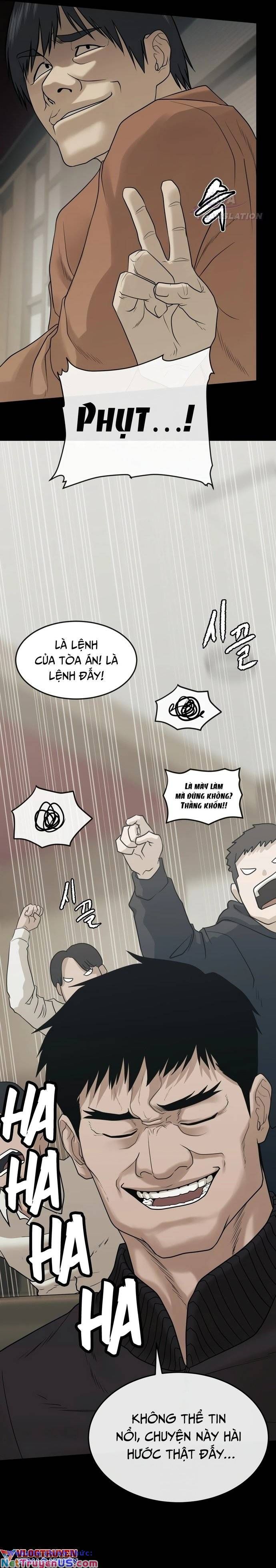 Công Ty Luật Boksu Chapter 1 - 10