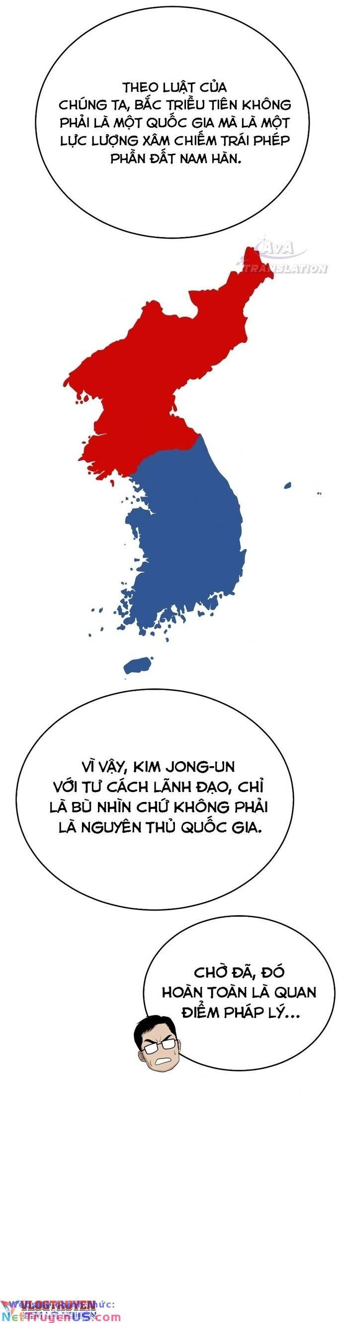 Công Ty Luật Boksu Chapter 2 - 12