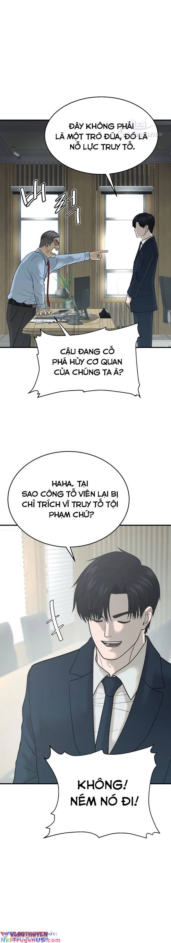 Công Ty Luật Boksu Chapter 2 - 23