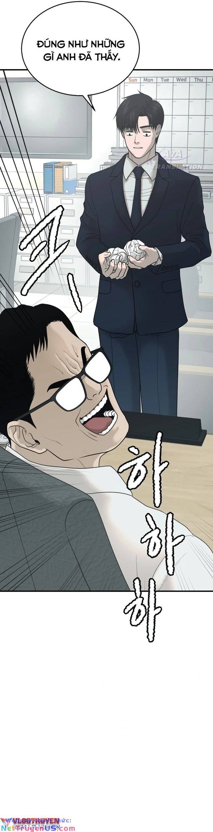 Công Ty Luật Boksu Chapter 2 - 27