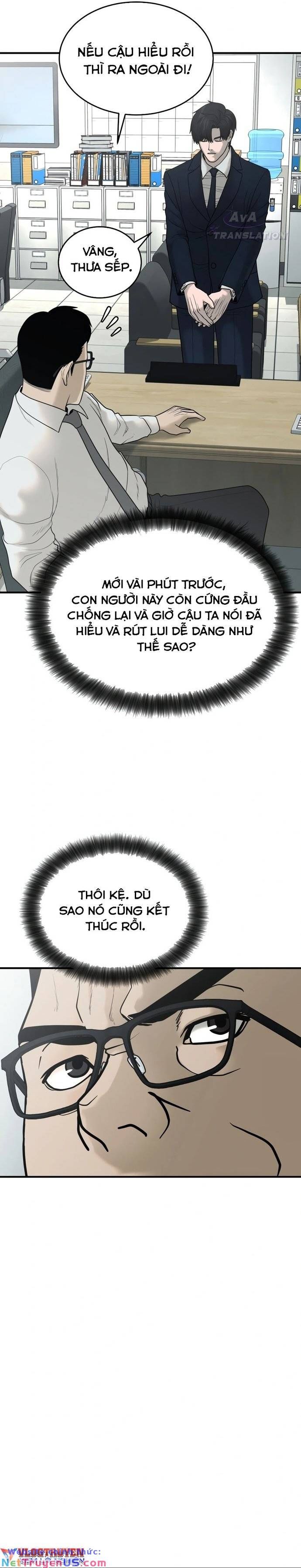 Công Ty Luật Boksu Chapter 2 - 29