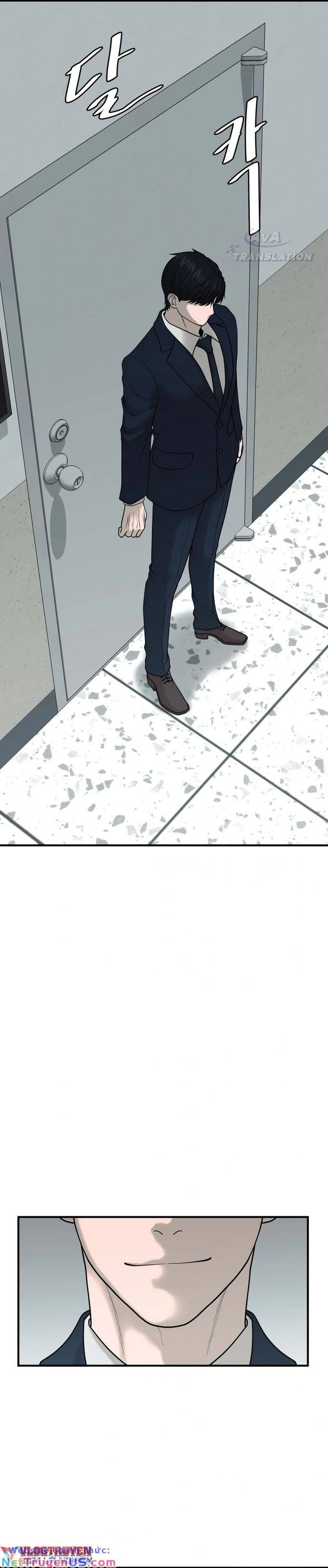 Công Ty Luật Boksu Chapter 2 - 30