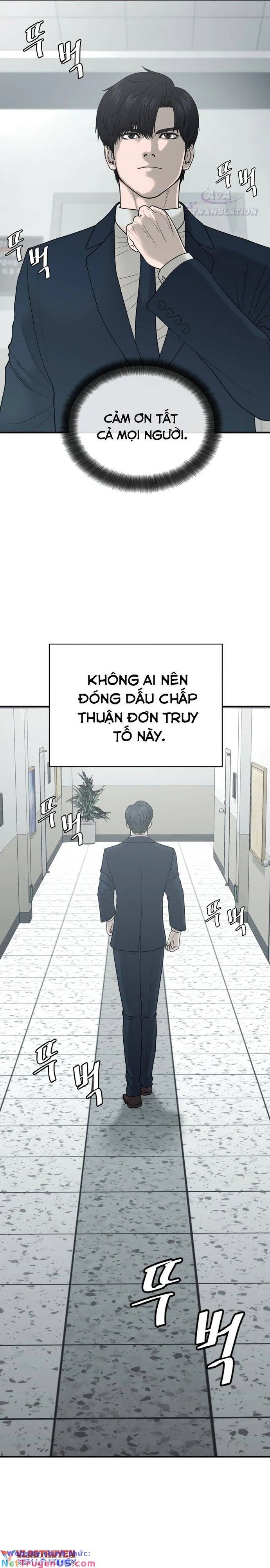 Công Ty Luật Boksu Chapter 2 - 31