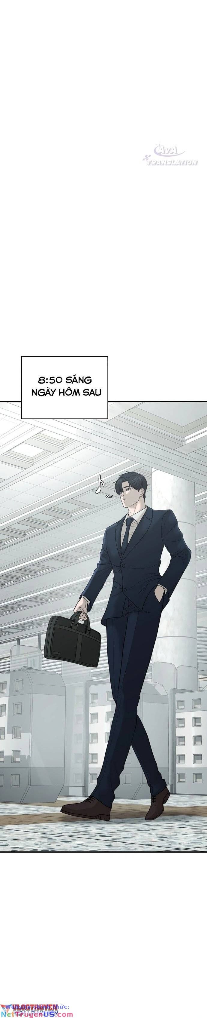 Công Ty Luật Boksu Chapter 2 - 32