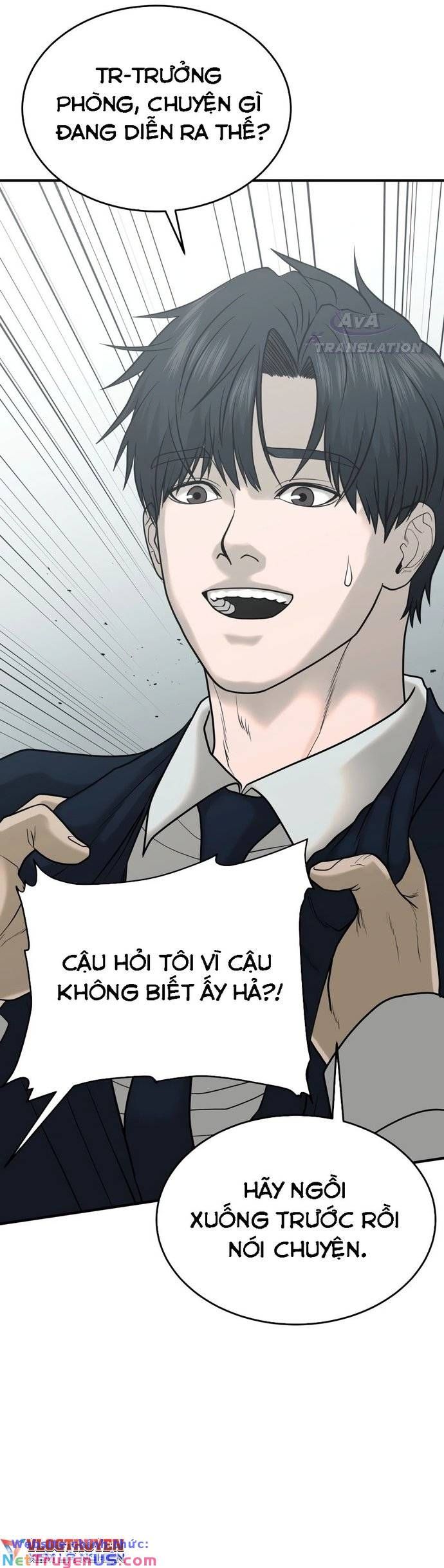 Công Ty Luật Boksu Chapter 2 - 36