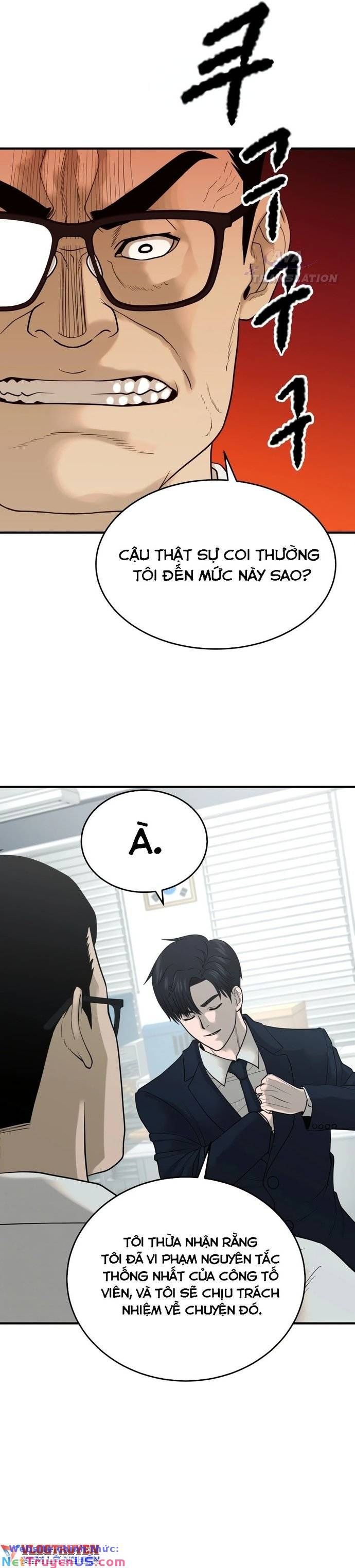 Công Ty Luật Boksu Chapter 2 - 42