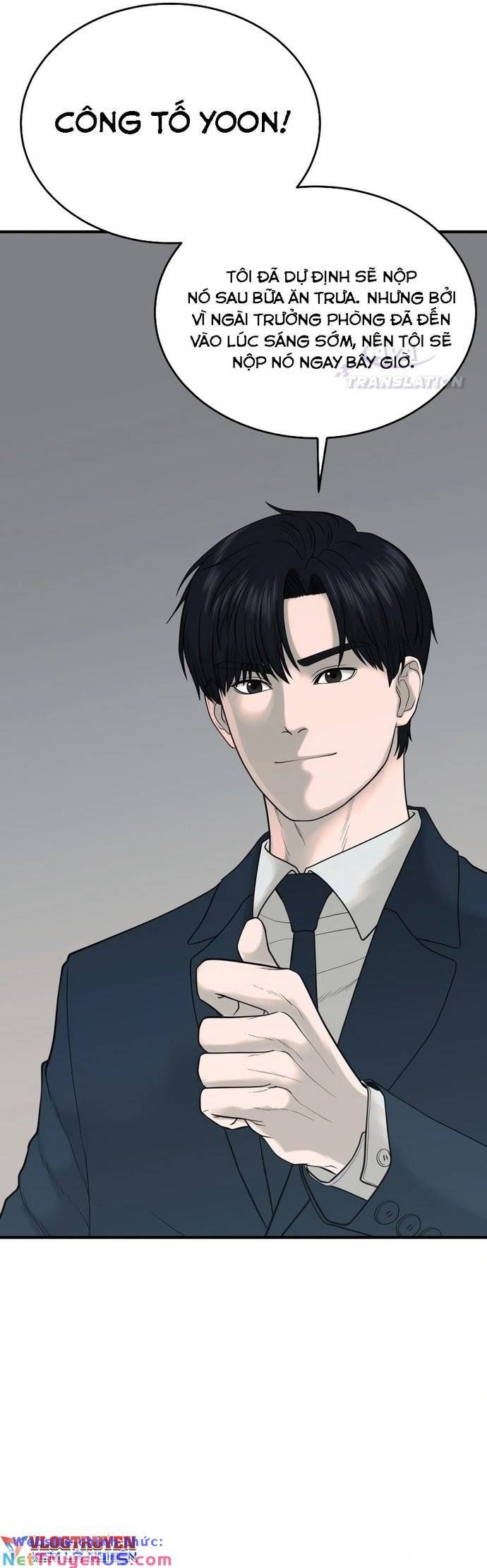 Công Ty Luật Boksu Chapter 2 - 44