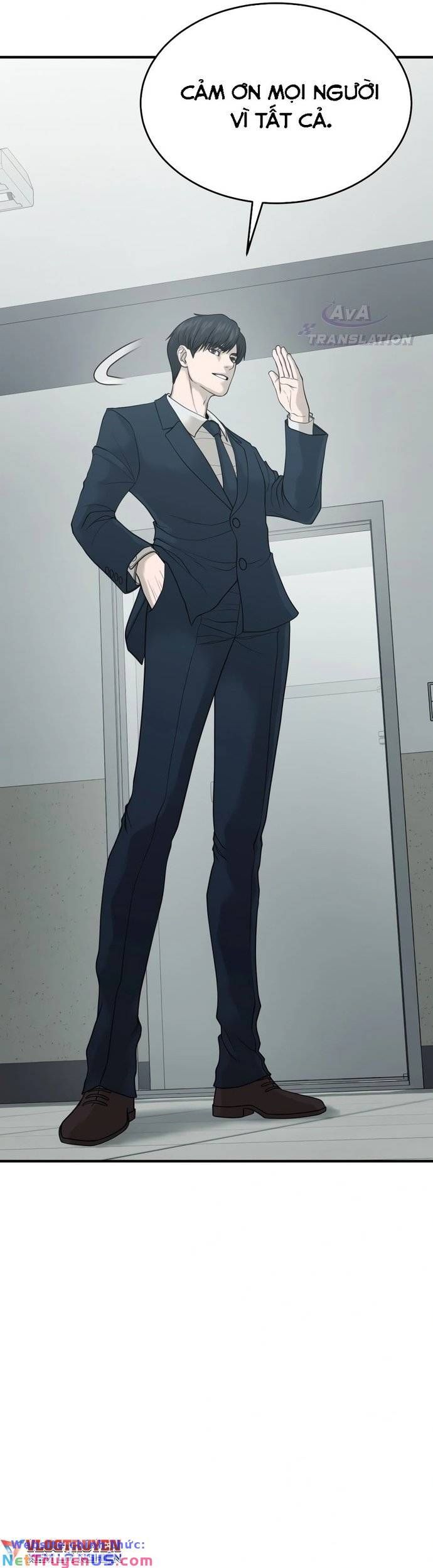 Công Ty Luật Boksu Chapter 2 - 45