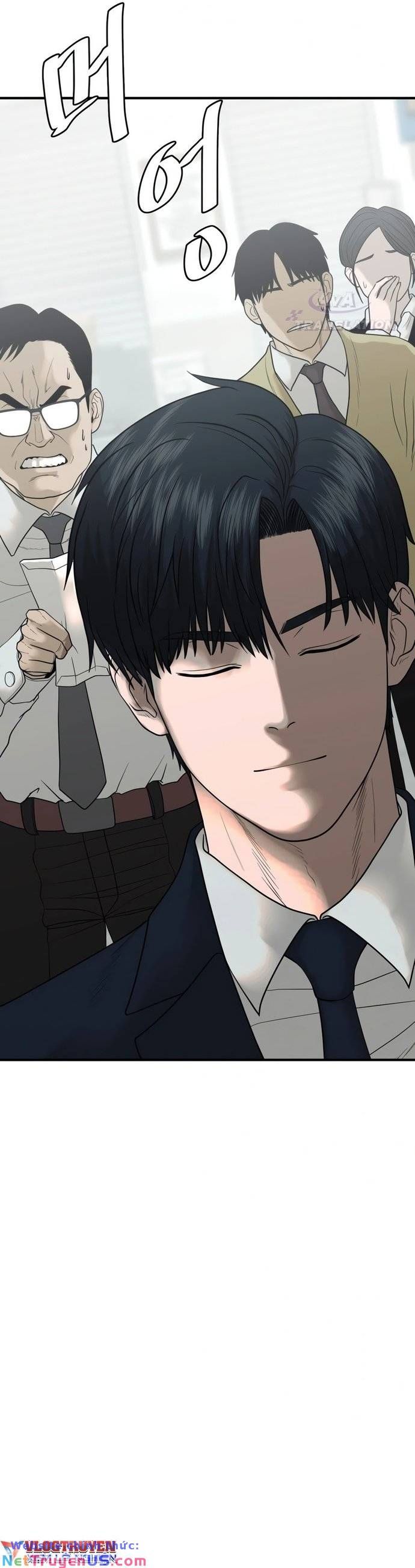 Công Ty Luật Boksu Chapter 2 - 46