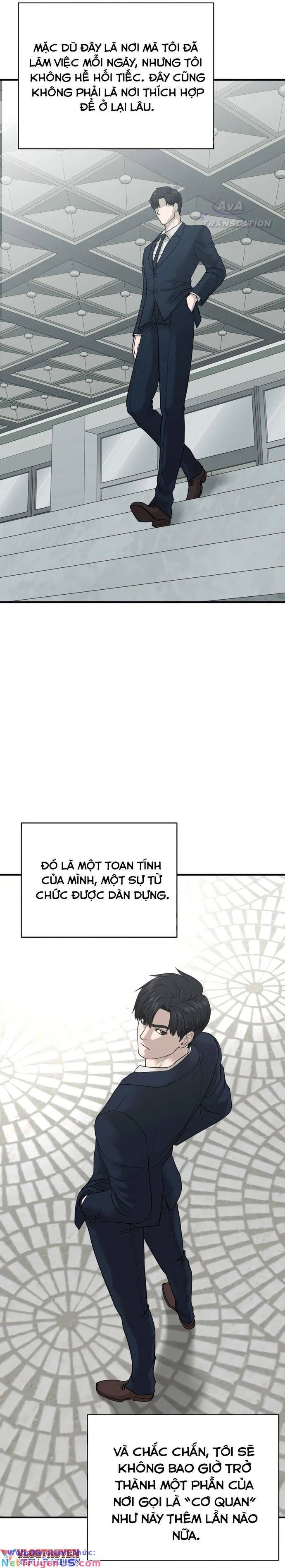 Công Ty Luật Boksu Chapter 2 - 47