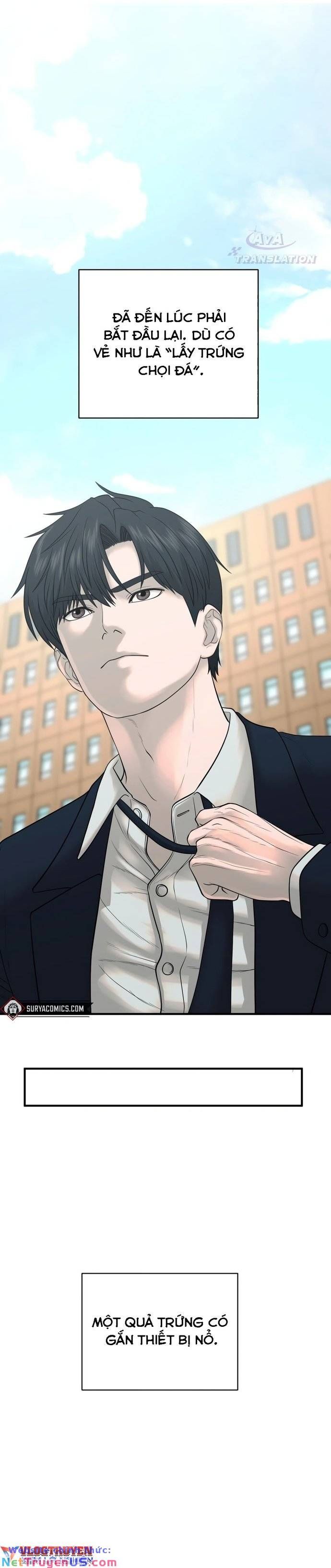 Công Ty Luật Boksu Chapter 2 - 48