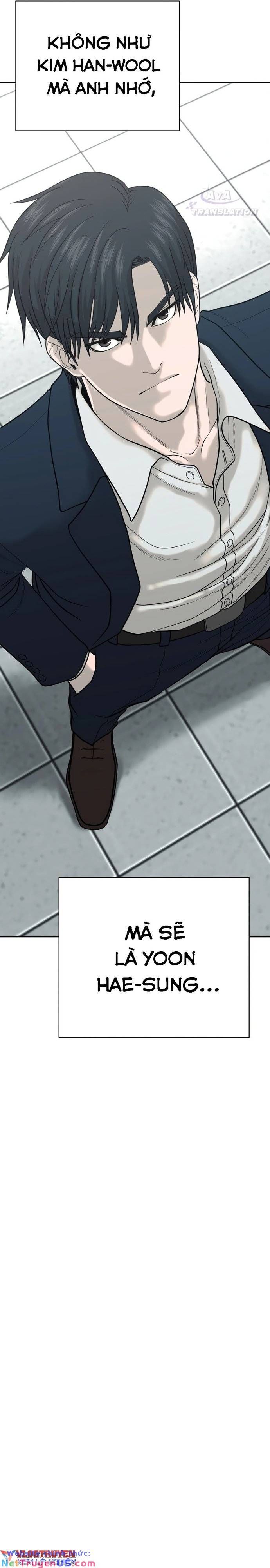 Công Ty Luật Boksu Chapter 2 - 50