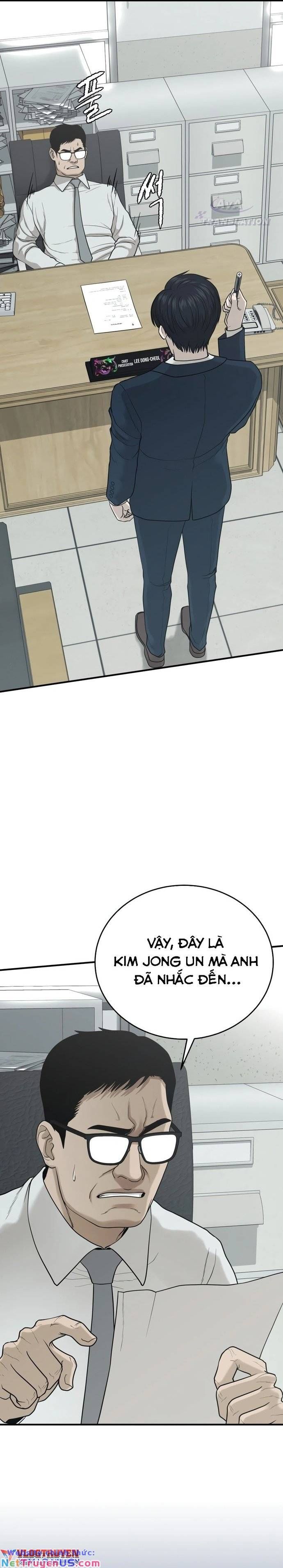 Công Ty Luật Boksu Chapter 2 - 6