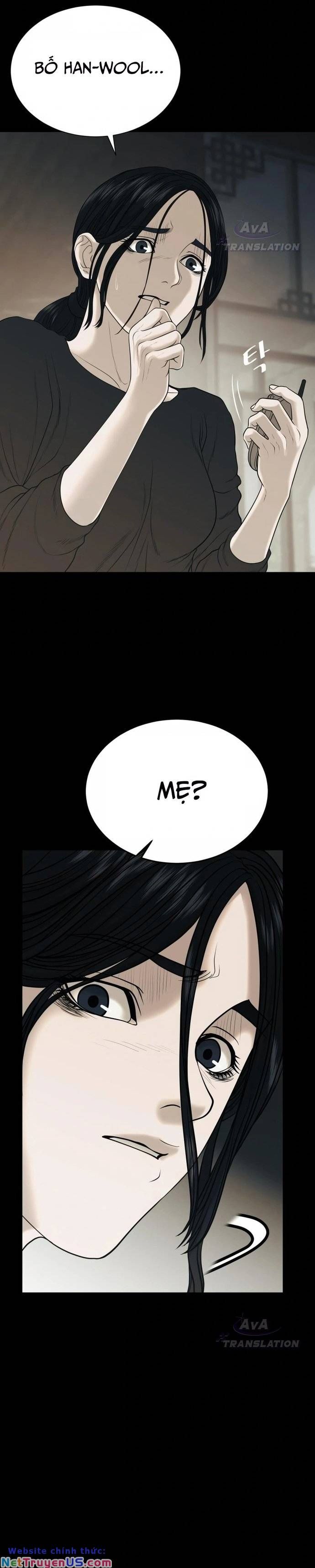 Công Ty Luật Boksu Chapter 3 - 12