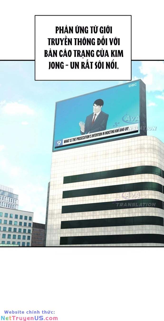 Công Ty Luật Boksu Chapter 3 - 3