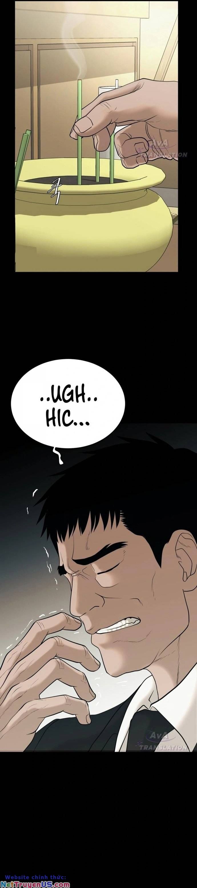 Công Ty Luật Boksu Chapter 3 - 24