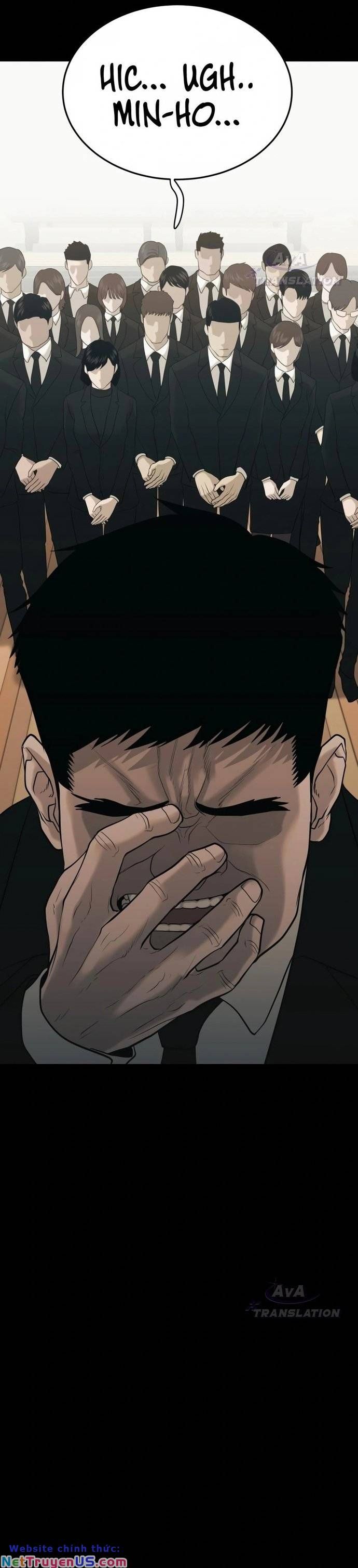 Công Ty Luật Boksu Chapter 3 - 25