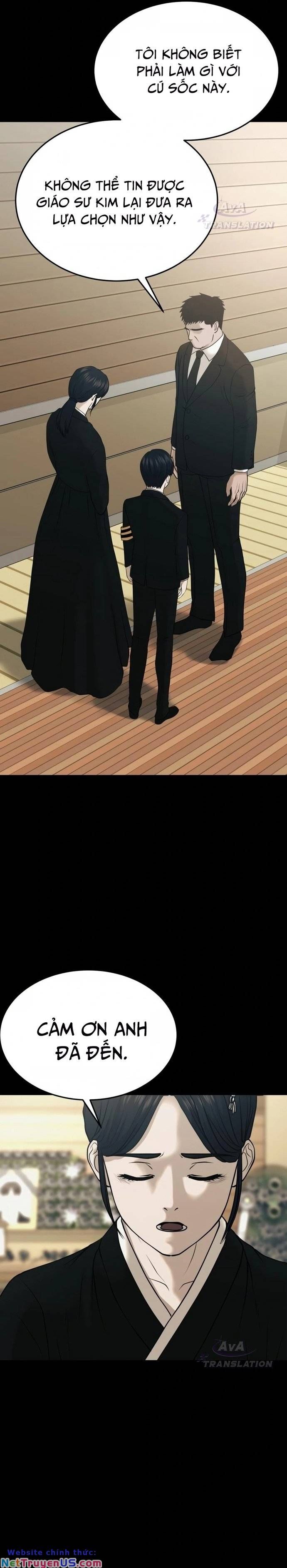 Công Ty Luật Boksu Chapter 3 - 26