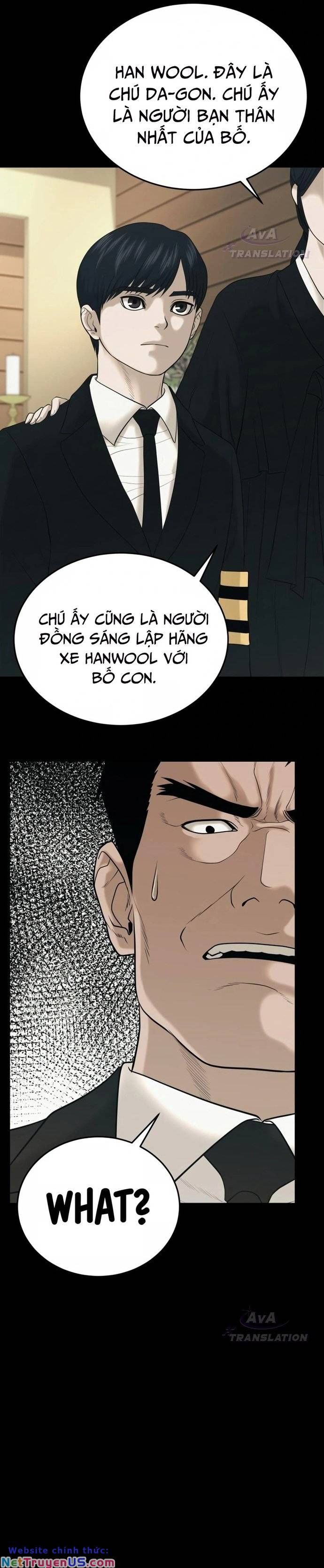 Công Ty Luật Boksu Chapter 3 - 27