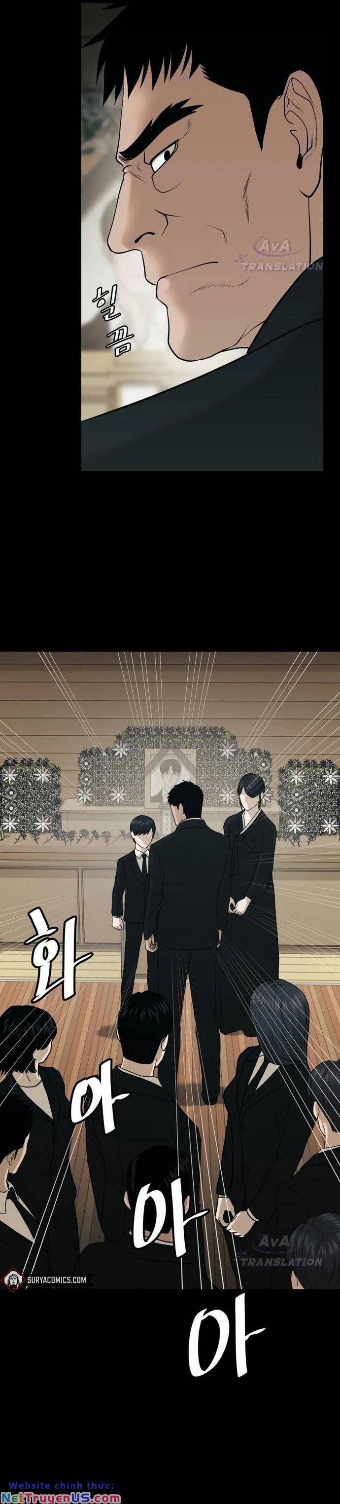 Công Ty Luật Boksu Chapter 3 - 28