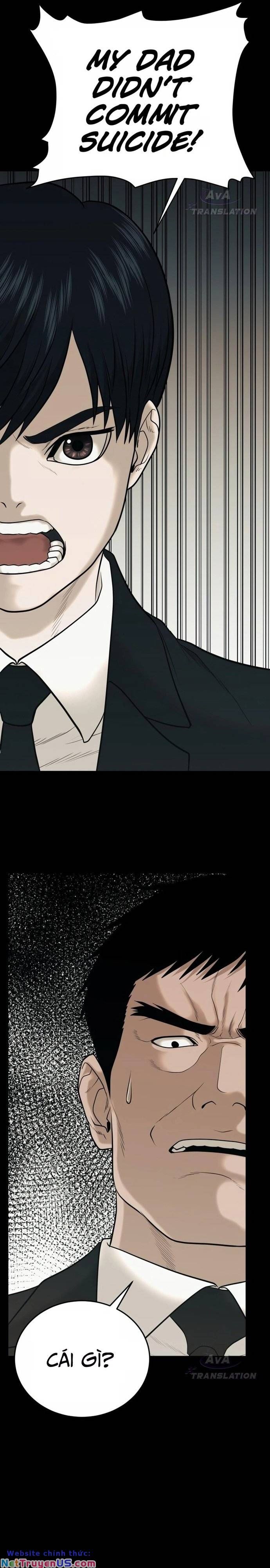 Công Ty Luật Boksu Chapter 3 - 30