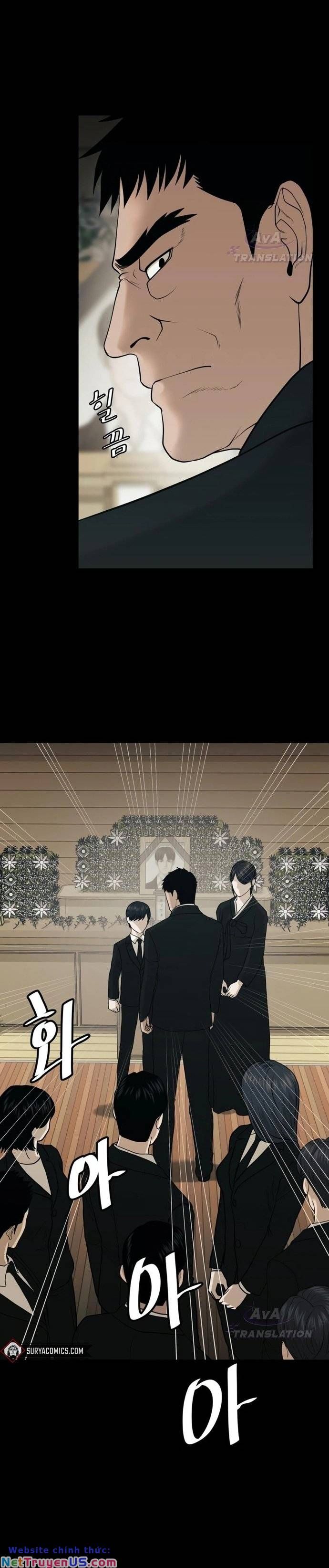 Công Ty Luật Boksu Chapter 3 - 31