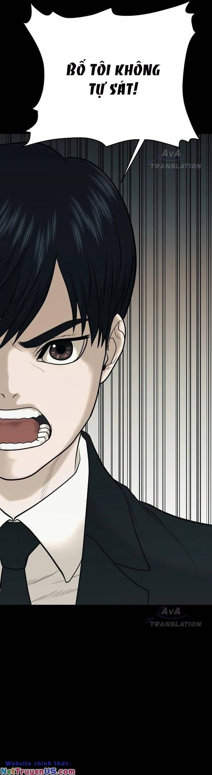 Công Ty Luật Boksu Chapter 3 - 33