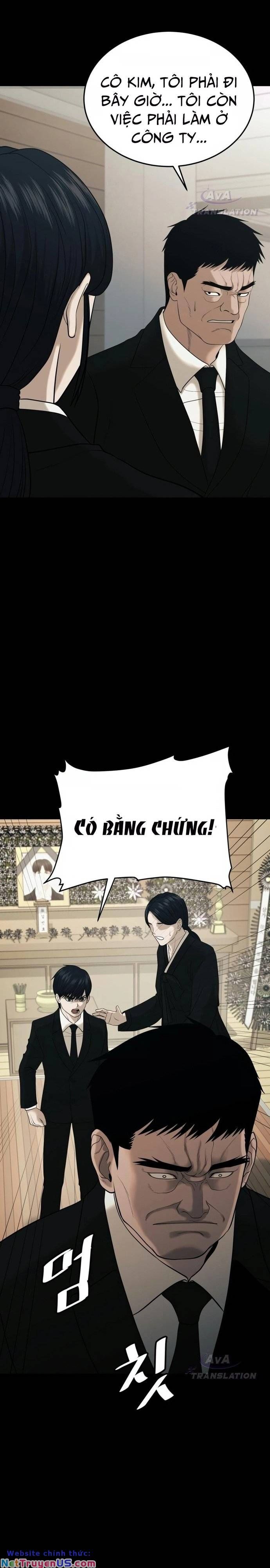 Công Ty Luật Boksu Chapter 3 - 35