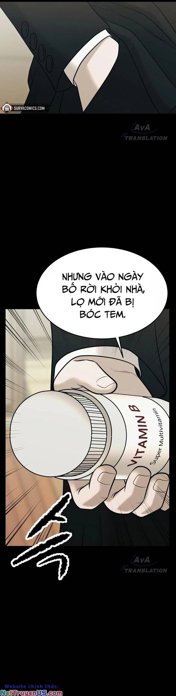 Công Ty Luật Boksu Chapter 3 - 37