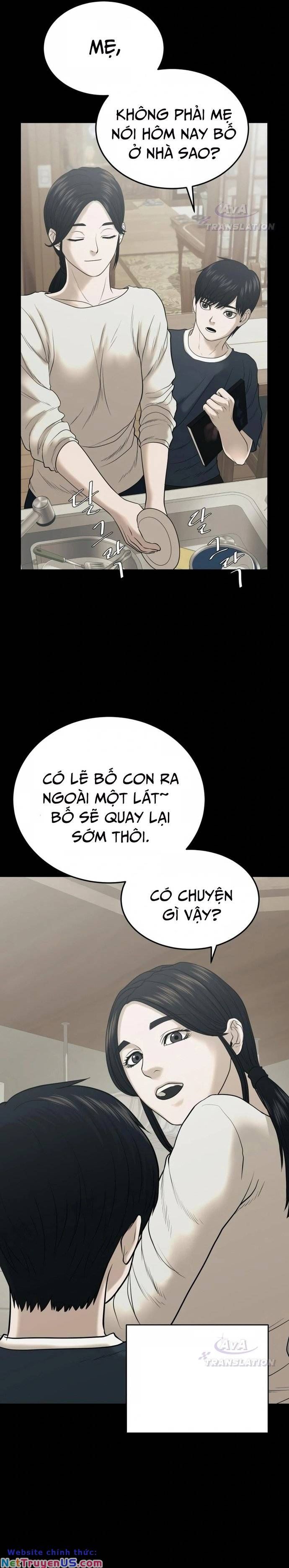 Công Ty Luật Boksu Chapter 3 - 9