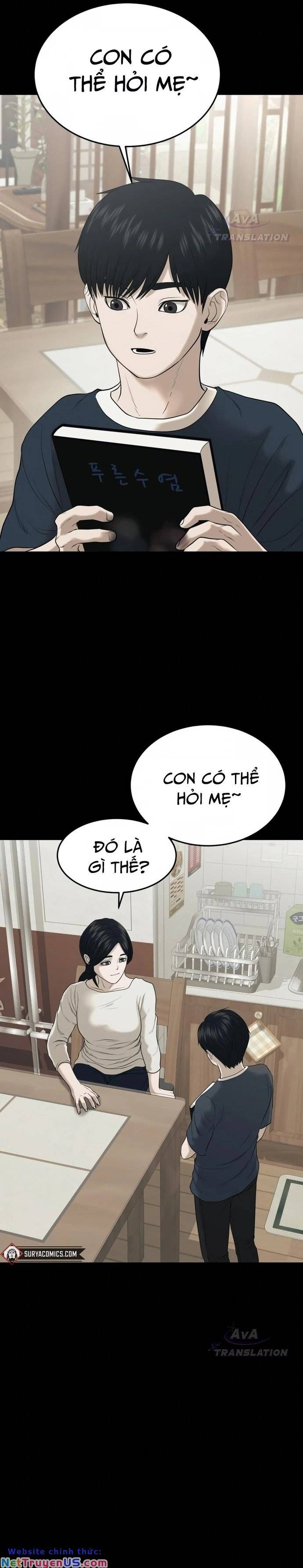 Công Ty Luật Boksu Chapter 3 - 10