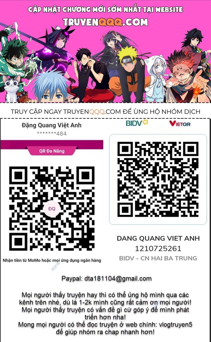 Công Ty Luật Boksu Chapter 5 - 1