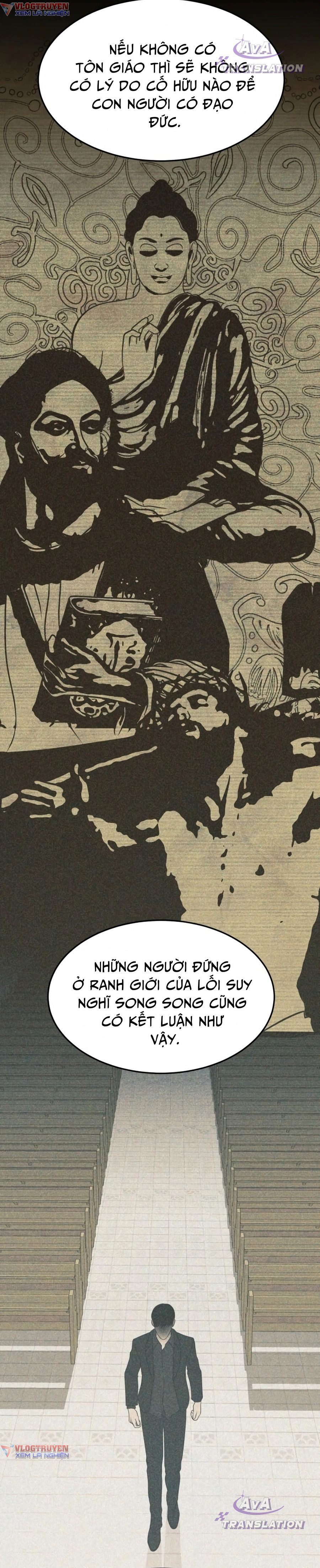 Công Ty Luật Boksu Chapter 5 - 16