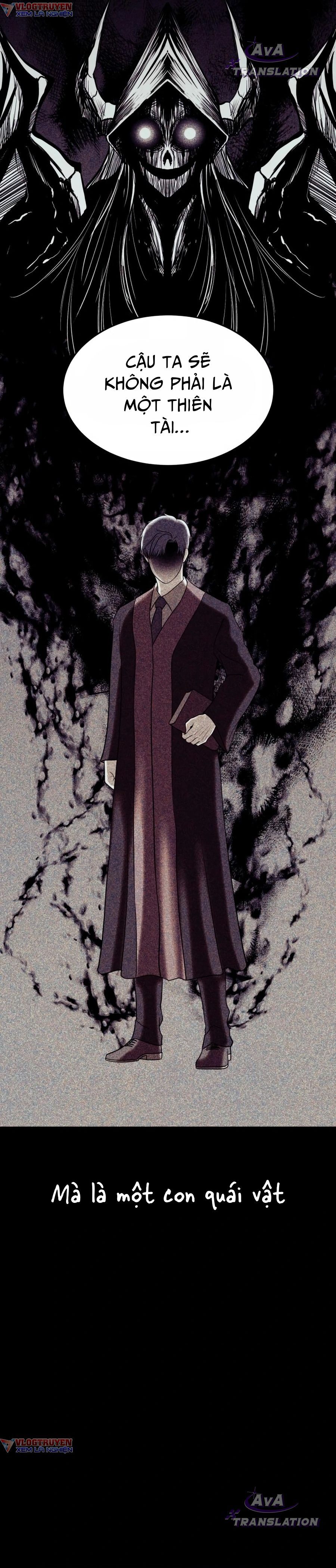 Công Ty Luật Boksu Chapter 5 - 18