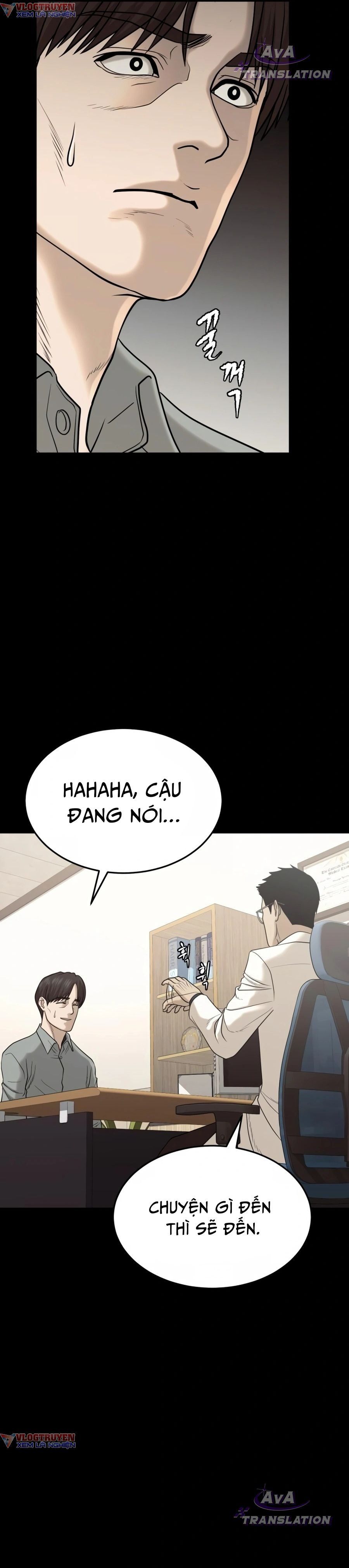 Công Ty Luật Boksu Chapter 5 - 19