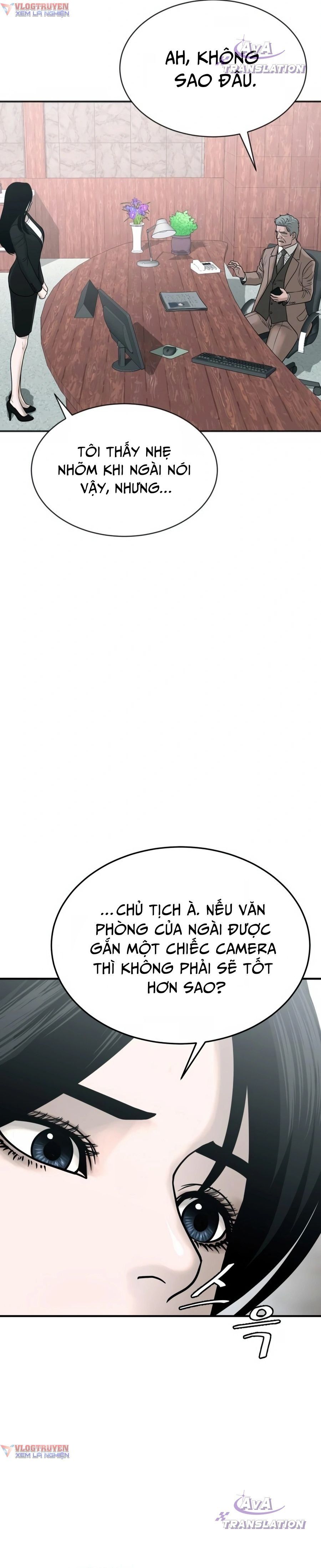 Công Ty Luật Boksu Chapter 5 - 27