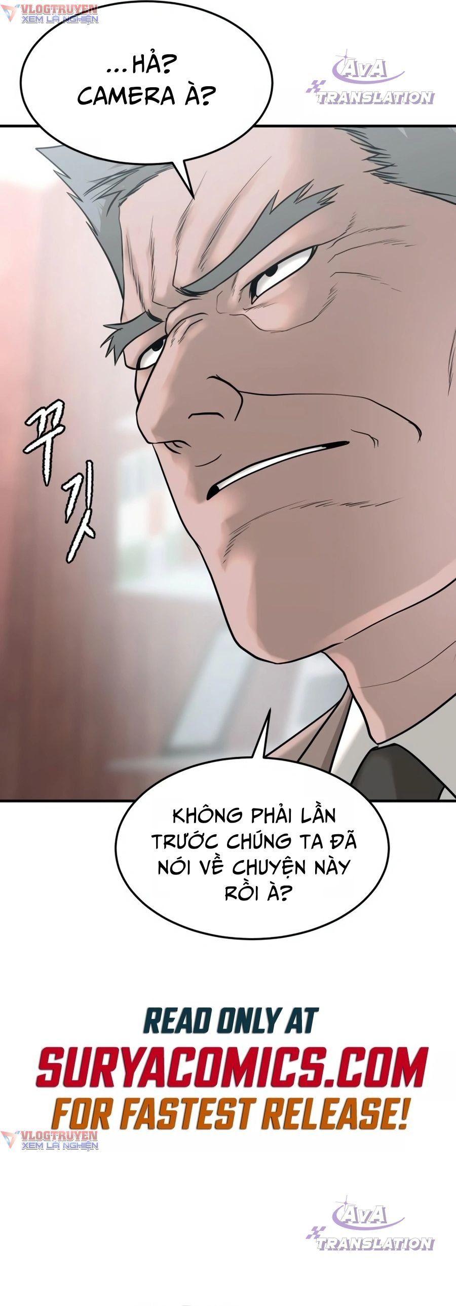 Công Ty Luật Boksu Chapter 5 - 28